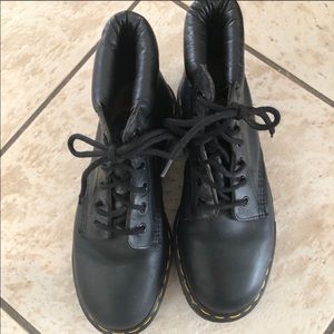 Dr. Martens!